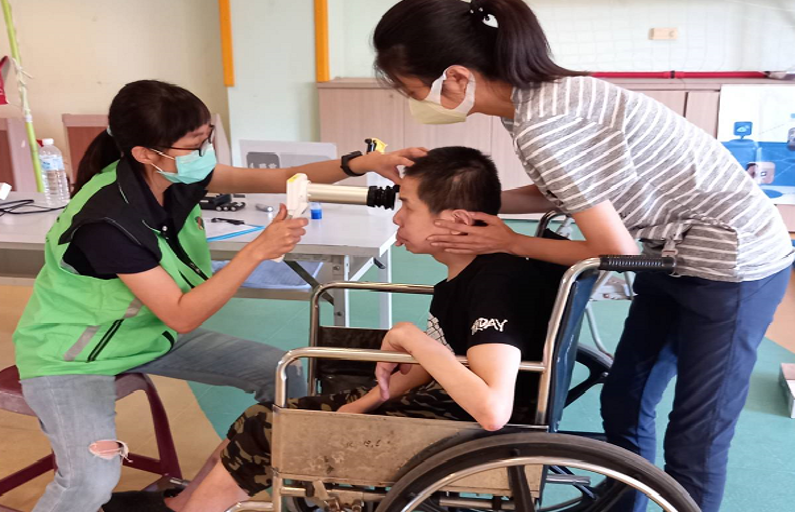 專業手持眼科裝置介紹